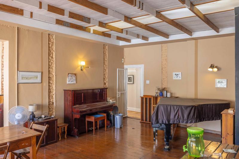 3 Bedroom Property for Sale in Kingswood Eastern Cape